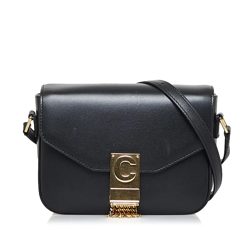 Celine Small Pampille C Bag (SHG-gWtvUe)