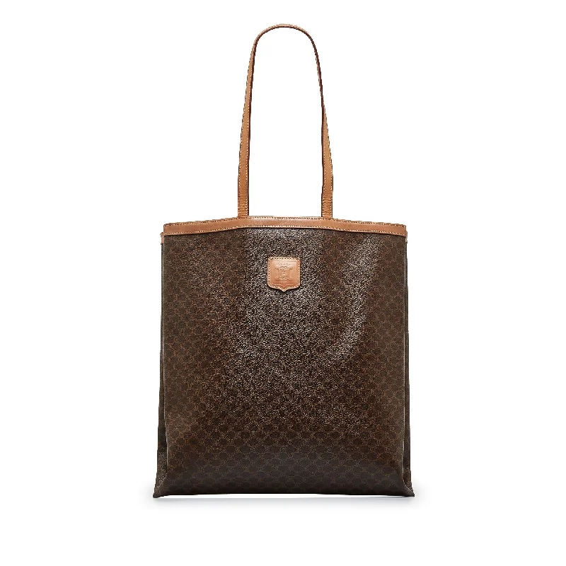 Celine Macadam Tote (SHG-0iBBQq)