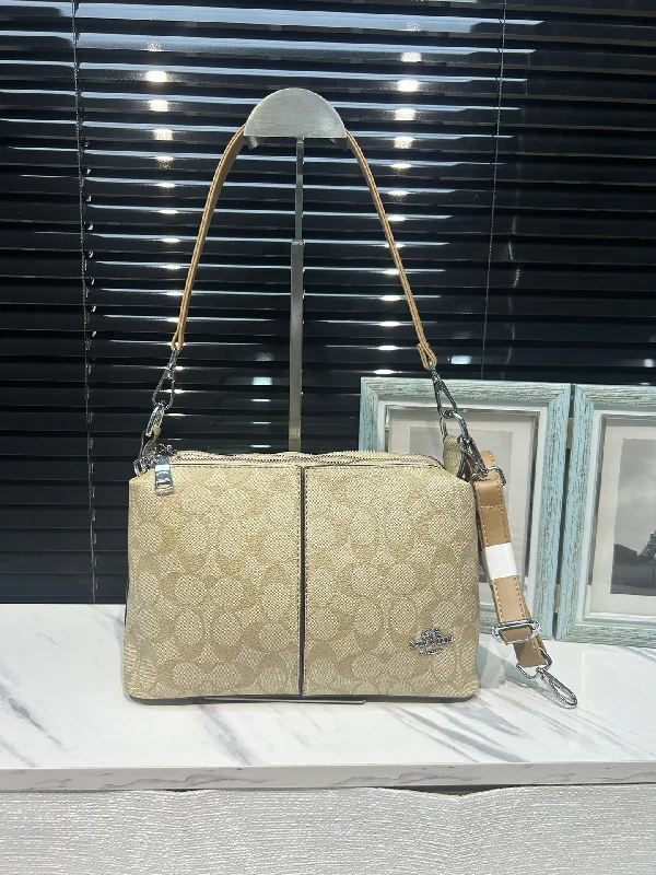 Coach  handbag cross body  bag shoulder bag