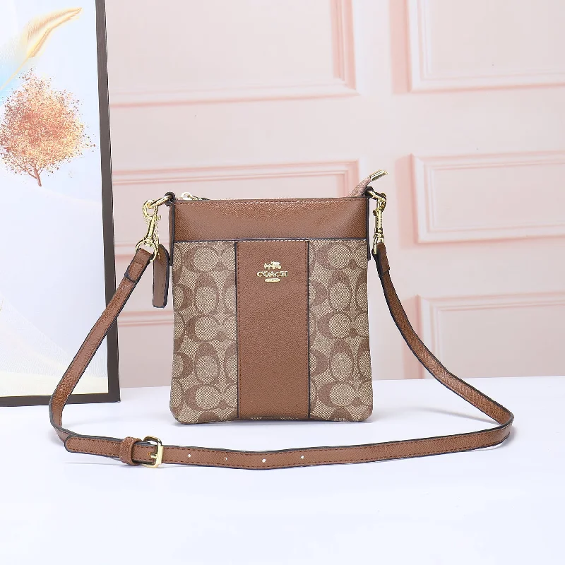 Coach Shoulder Bag Handbag Crossbody Bag