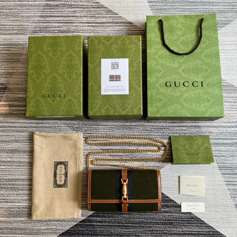 Gucci Bags - 1658