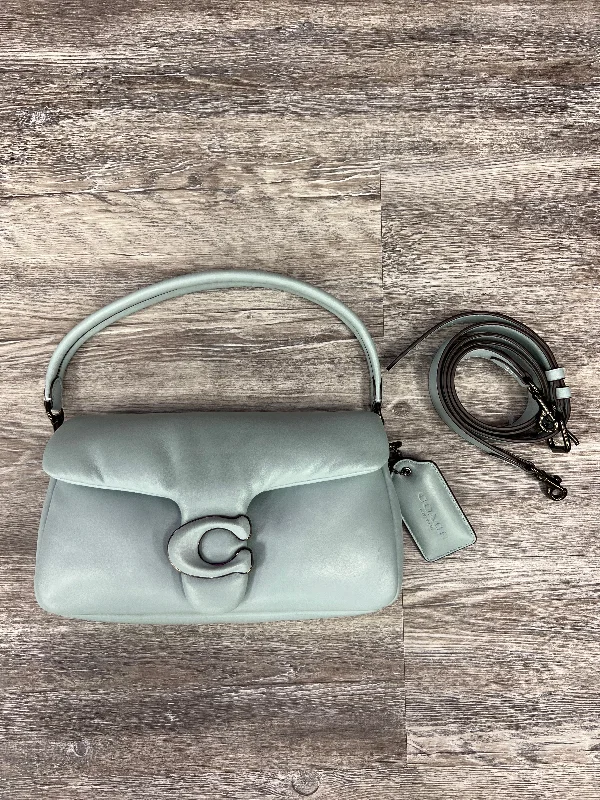 Handbag Designer By Coach Size: Large