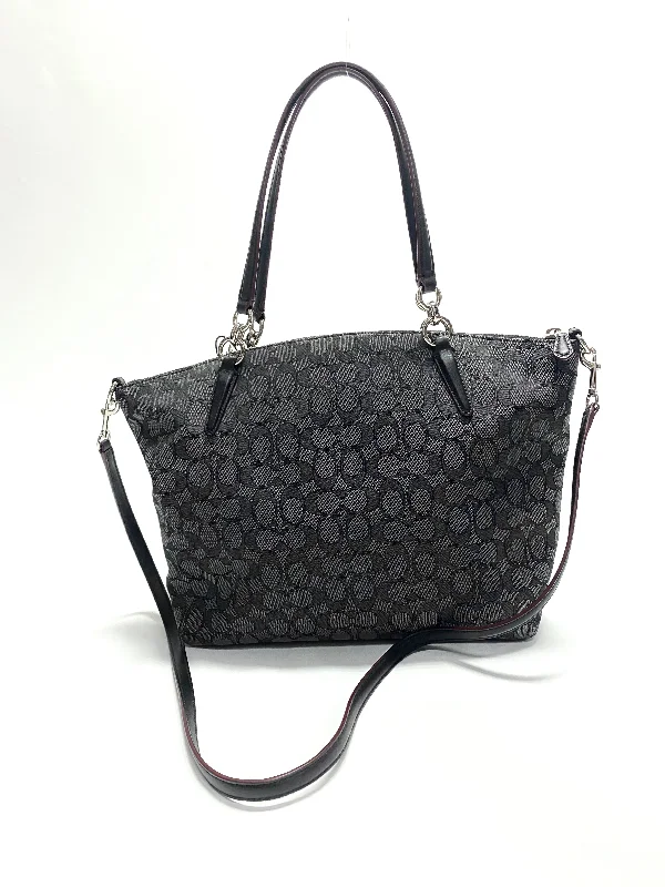 Handbag Designer By Coach  Size: Medium