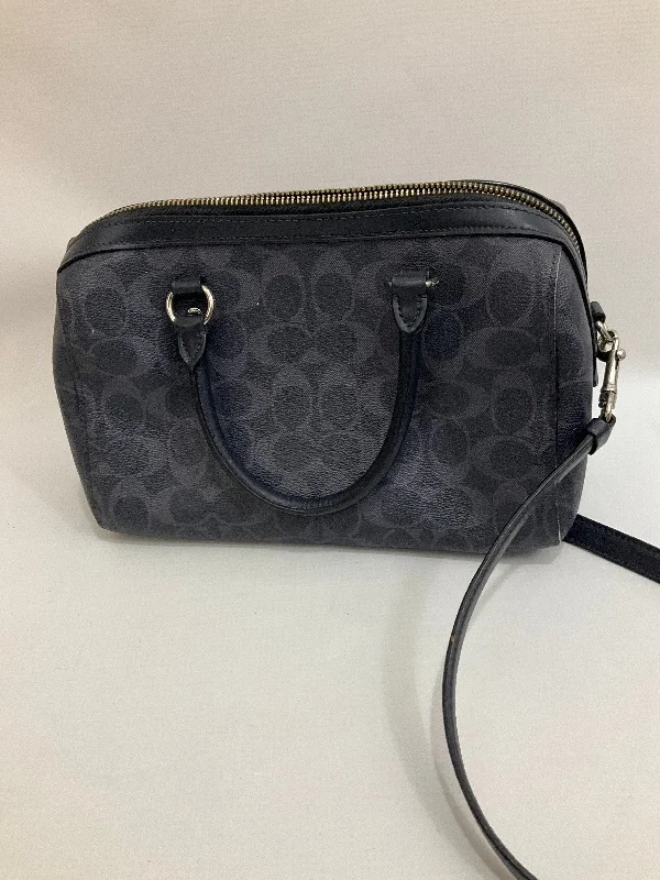 Handbag Designer By Coach  Size: Small