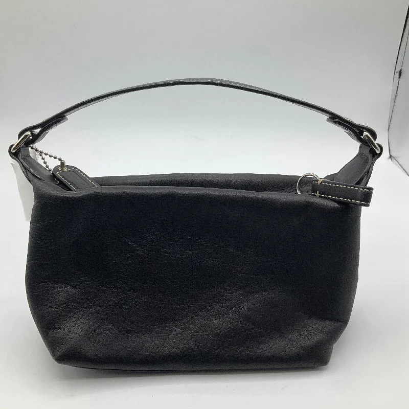 Handbag Designer By Coach  Size: Small