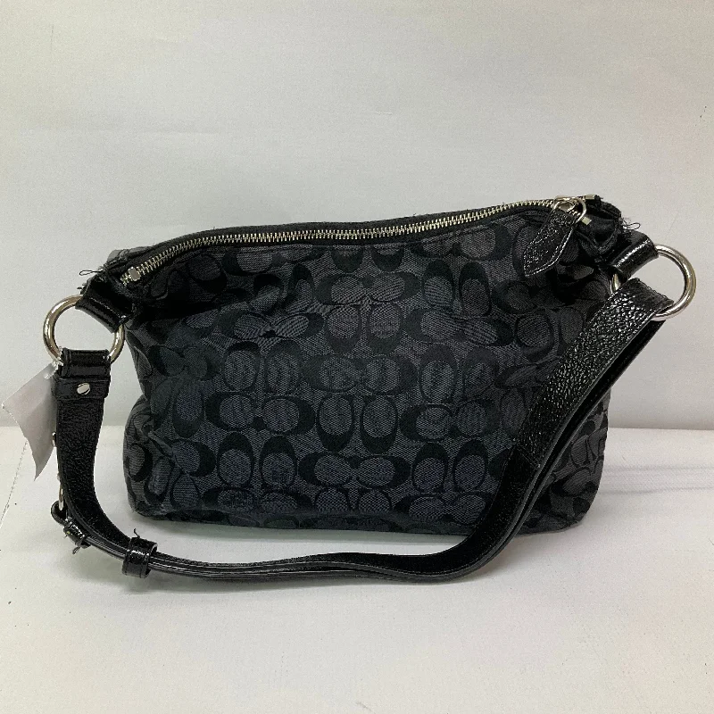 Handbag Designer By Coach  Size: Small