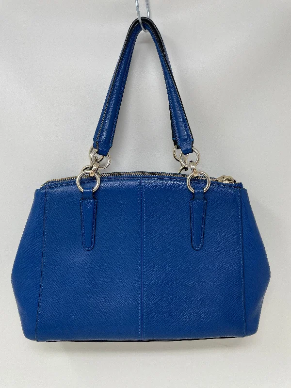 Handbag Designer By Coach  Size: Small