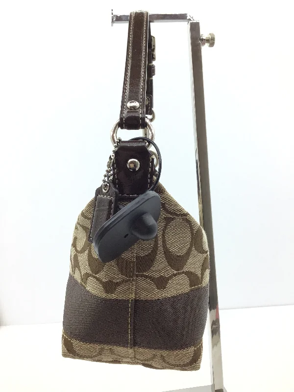 Handbag Designer By Coach  Size: Small