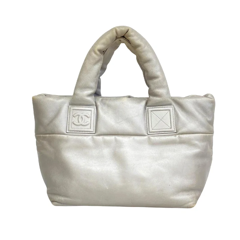 CHANEL Coco Cocoon Tote