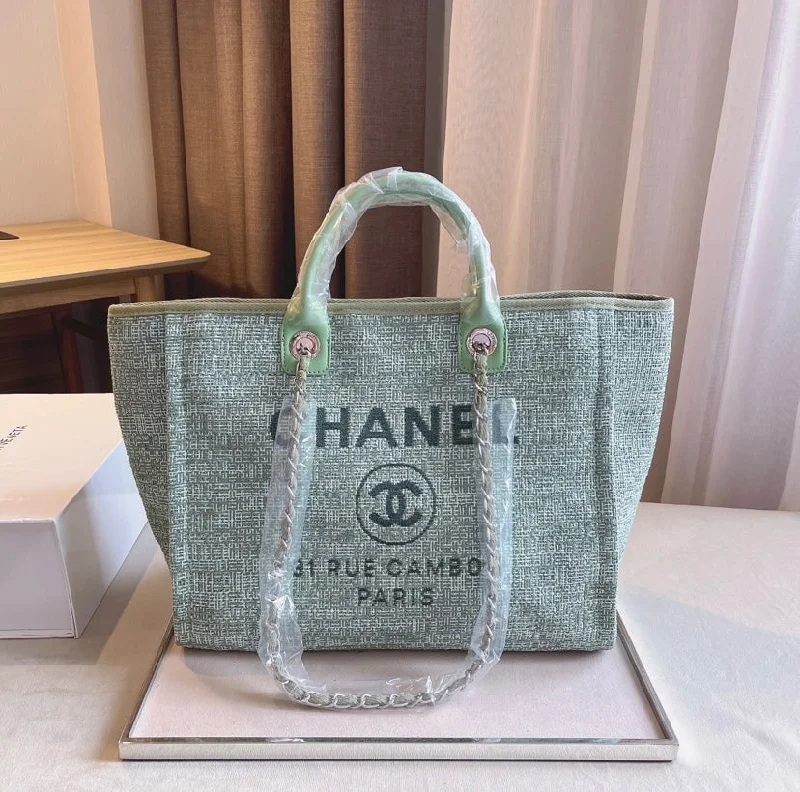 Chanel ladies summer Handbag