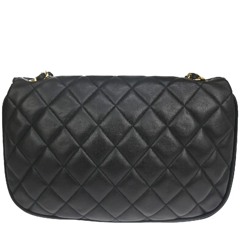 CHANEL Matelasse Handbag