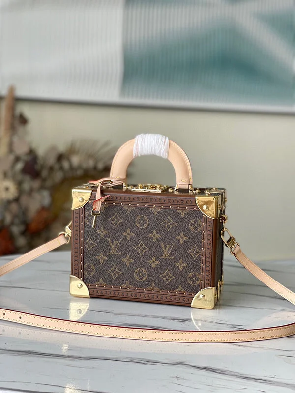 BC - LOUIS VUITTON BAGS - 4920