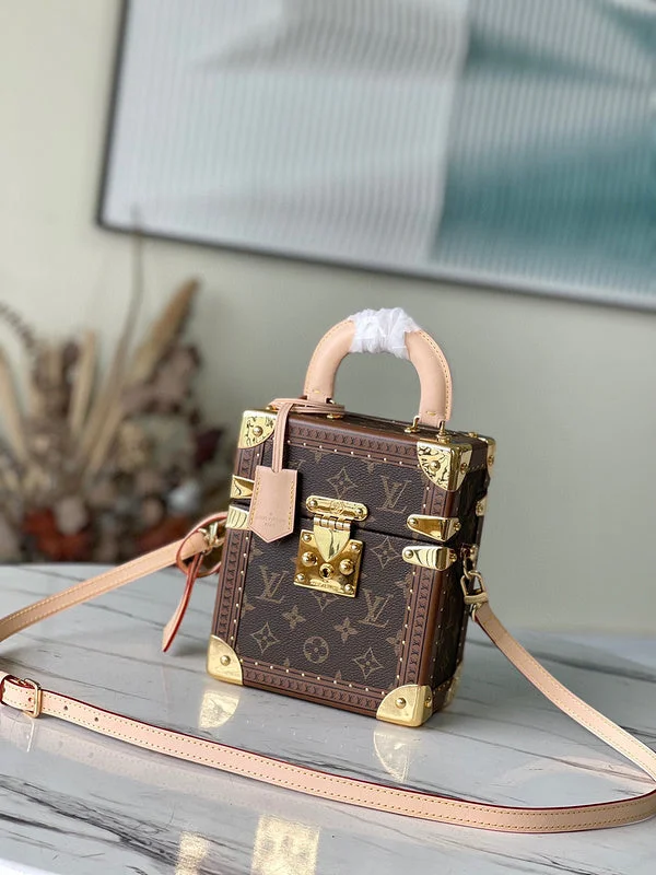 BC - LOUIS VUITTON BAGS - 4924