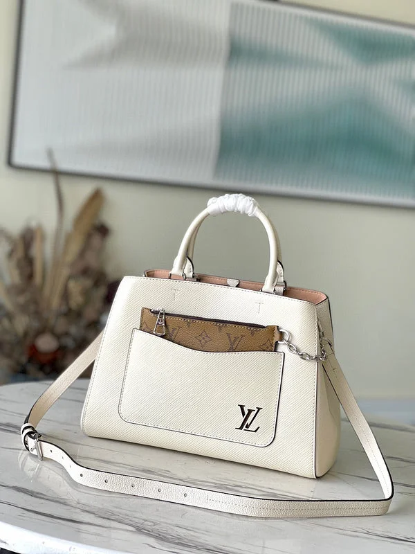 BC - LOUIS VUITTON BAGS - 4940