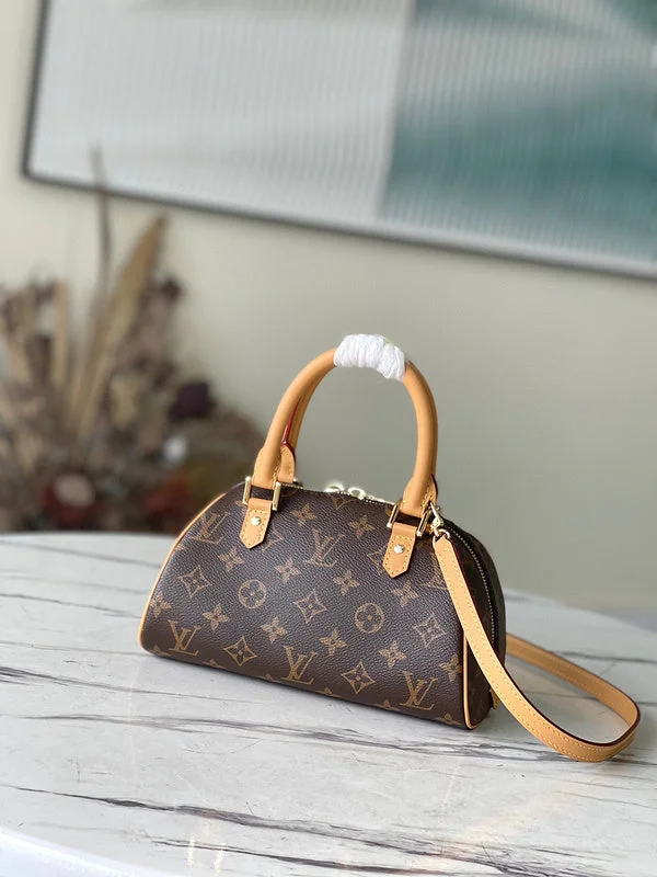 BC - LOUIS VUITTON BAGS - 4991