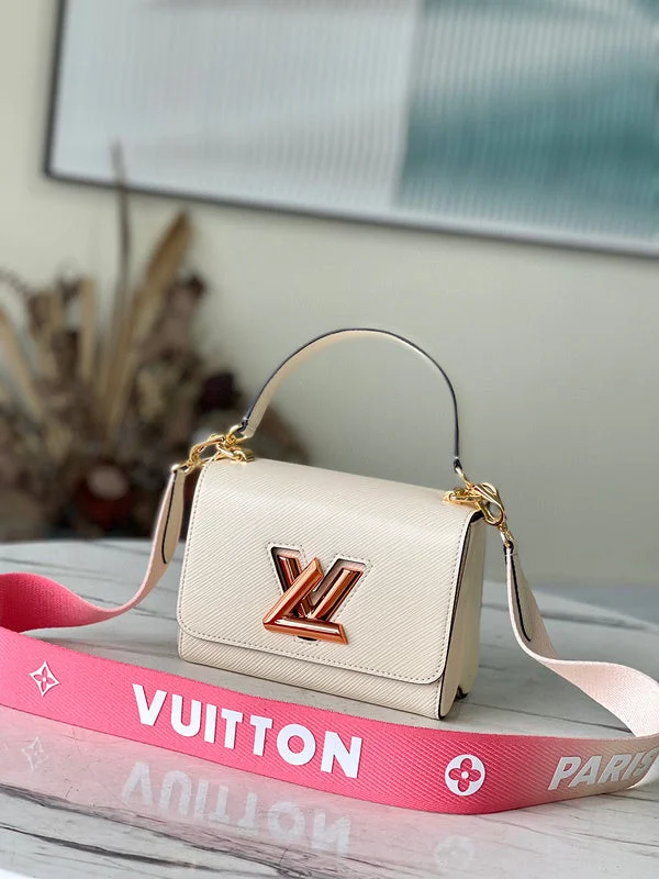 BC - LOUIS VUITTON BAGS - 4996