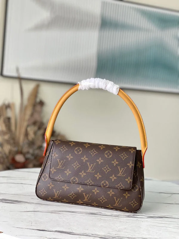 BC - LOUIS VUITTON BAGS - 5016