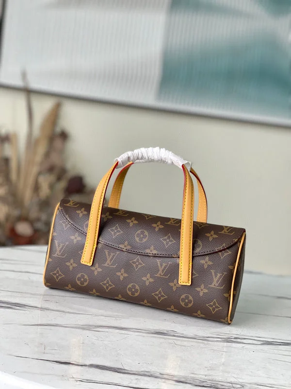 BC - LOUIS VUITTON BAGS - 5017