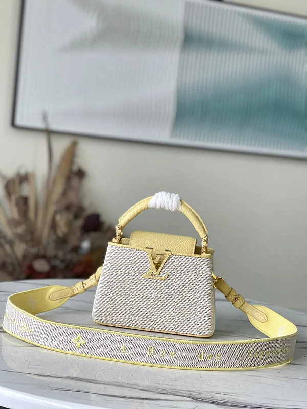 BC - LOUIS VUITTON BAGS - 5020