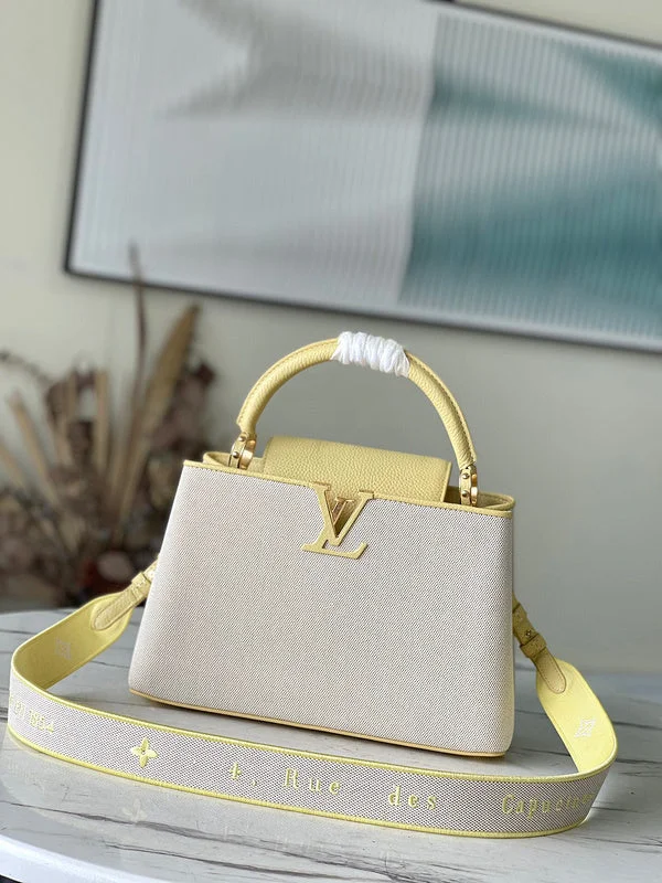 BC - LOUIS VUITTON BAGS - 5027