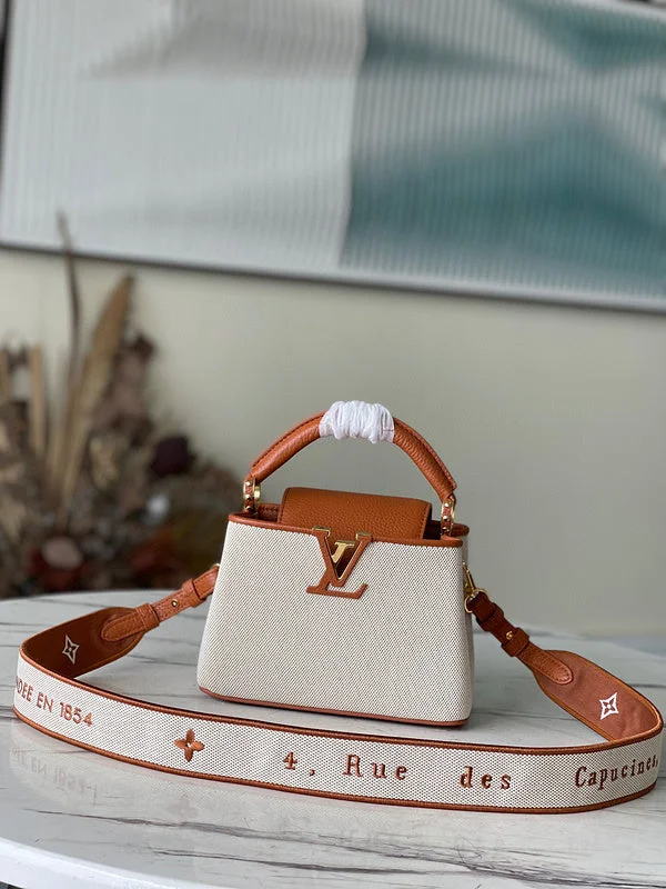 BC - LOUIS VUITTON BAGS - 5028