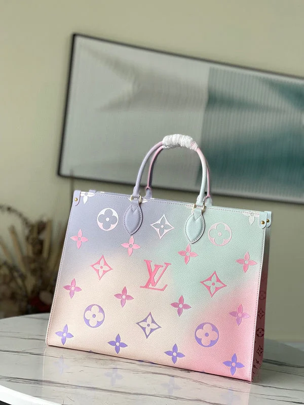 BC - LOUIS VUITTON BAGS - 5029