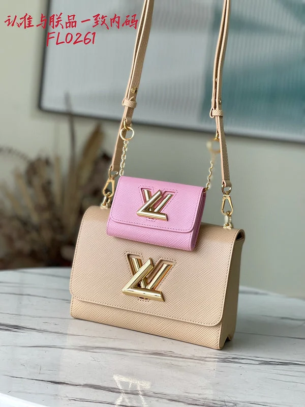 BC - LOUIS VUITTON BAGS - 5042