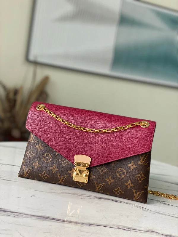 BC - LOUIS VUITTON BAGS - 5052