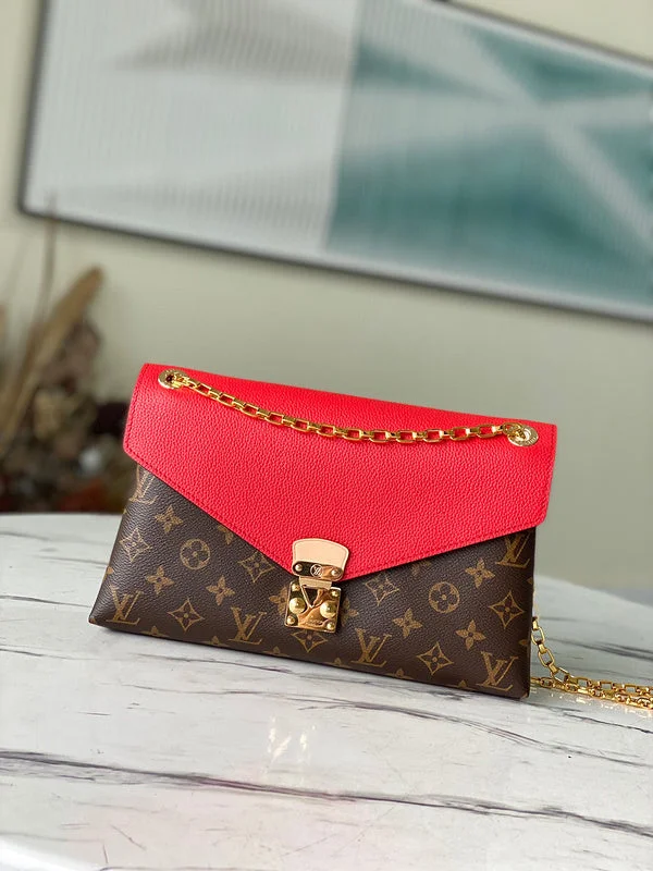 BC - LOUIS VUITTON BAGS - 5063