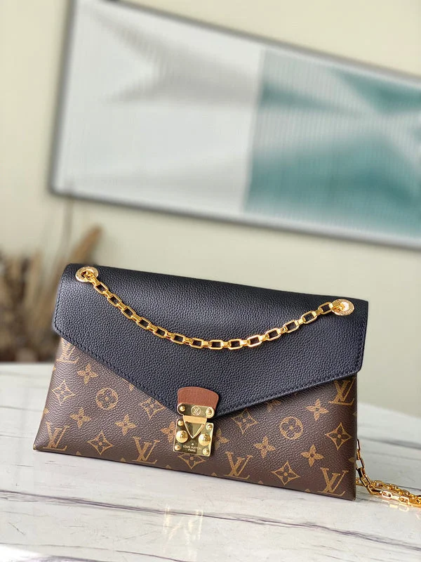 BC - LOUIS VUITTON BAGS - 5066