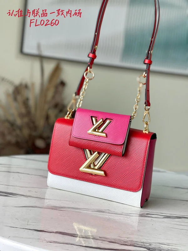 BC - LOUIS VUITTON BAGS - 5068