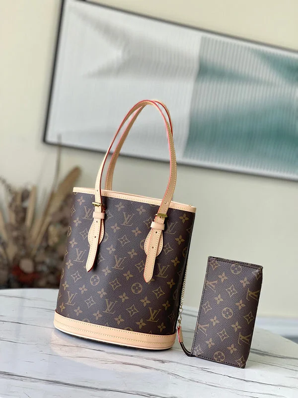 BC - LOUIS VUITTON BAGS - 5071