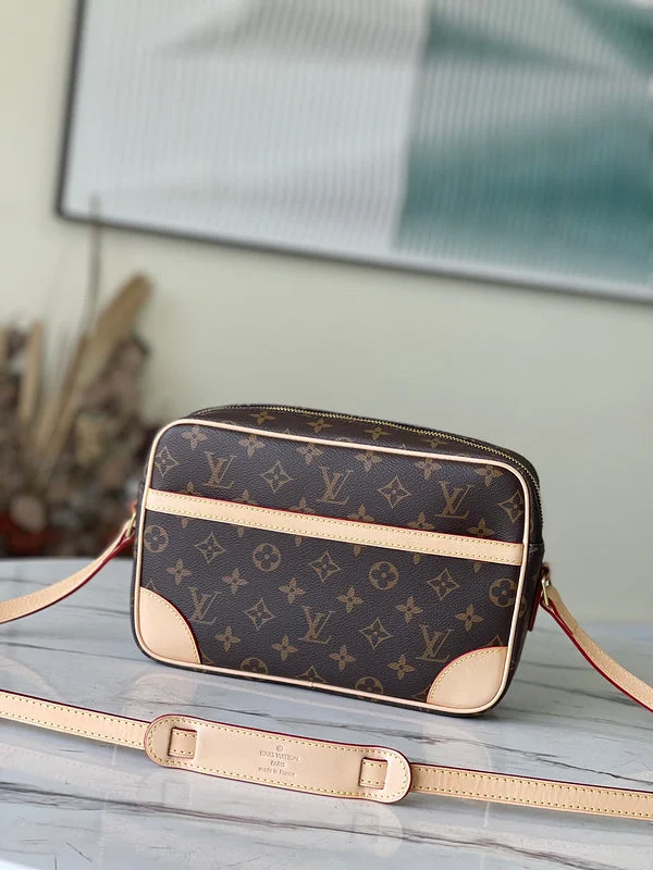 BC - LOUIS VUITTON BAGS - 5073