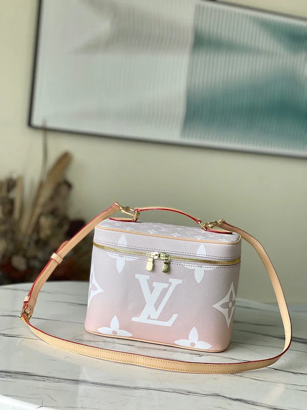 BC - LOUIS VUITTON BAGS - 5082