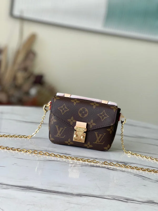 BC - LOUIS VUITTON BAGS - 5083