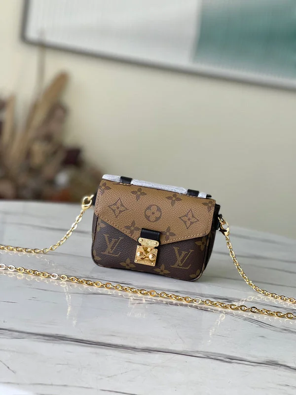 BC - LOUIS VUITTON BAGS - 5085