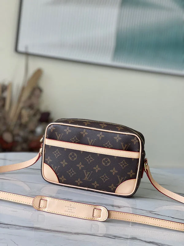 BC - LOUIS VUITTON BAGS - 5086