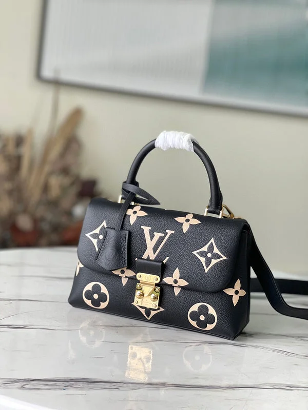 BC - LOUIS VUITTON BAGS - 5091