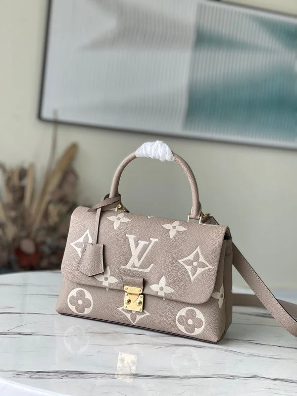 BC - LOUIS VUITTON BAGS - 5100