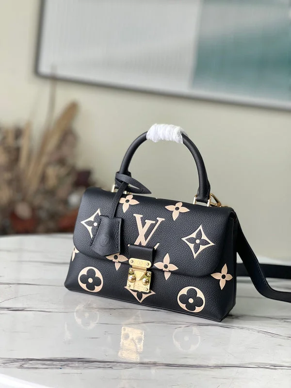 BC - LOUIS VUITTON BAGS - 5102