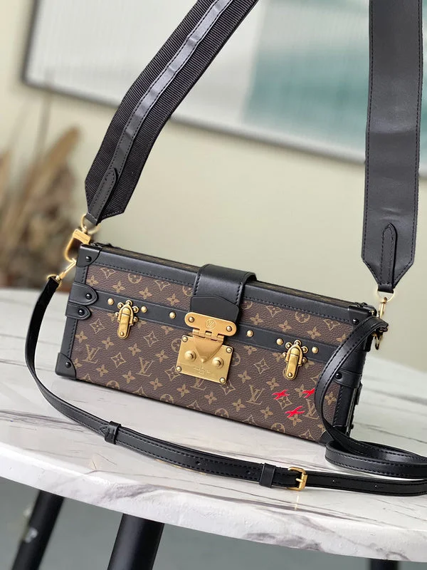 BC - LOUIS VUITTON BAGS - 5103