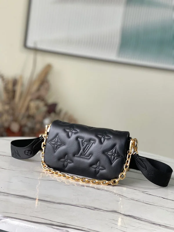 BC - LOUIS VUITTON BAGS - 5112