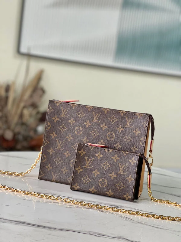 BC - LOUIS VUITTON BAGS - 5121