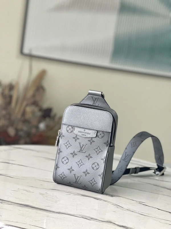 BC - LOUIS VUITTON BAGS - 5133