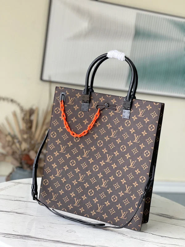 BC - LOUIS VUITTON BAGS - 5134