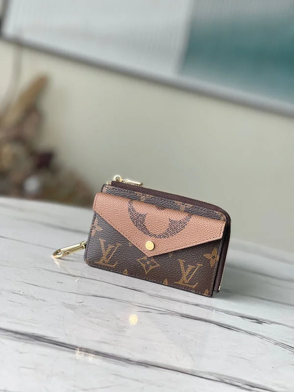 BC - LOUIS VUITTON BAGS - 5135