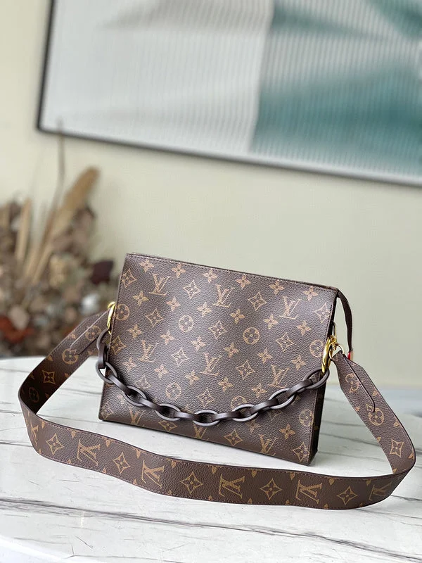 BC - LOUIS VUITTON BAGS - 5137