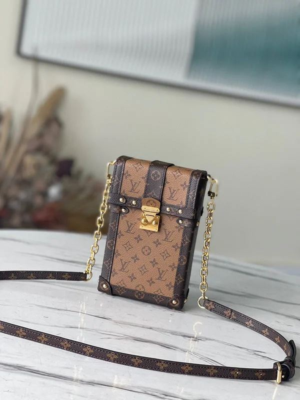 BC - LOUIS VUITTON BAGS - 5140