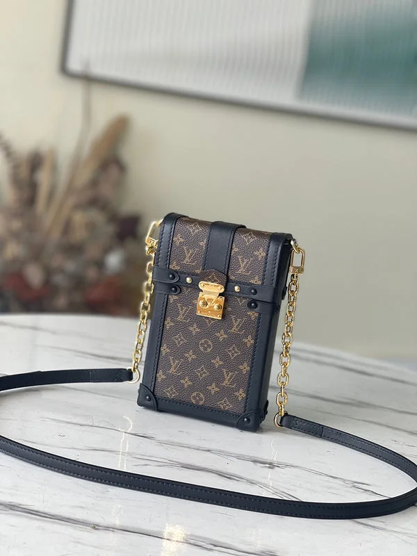 BC - LOUIS VUITTON BAGS - 5141