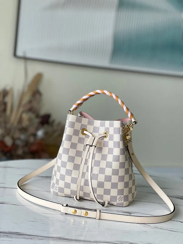 BC - LOUIS VUITTON BAGS - 5144